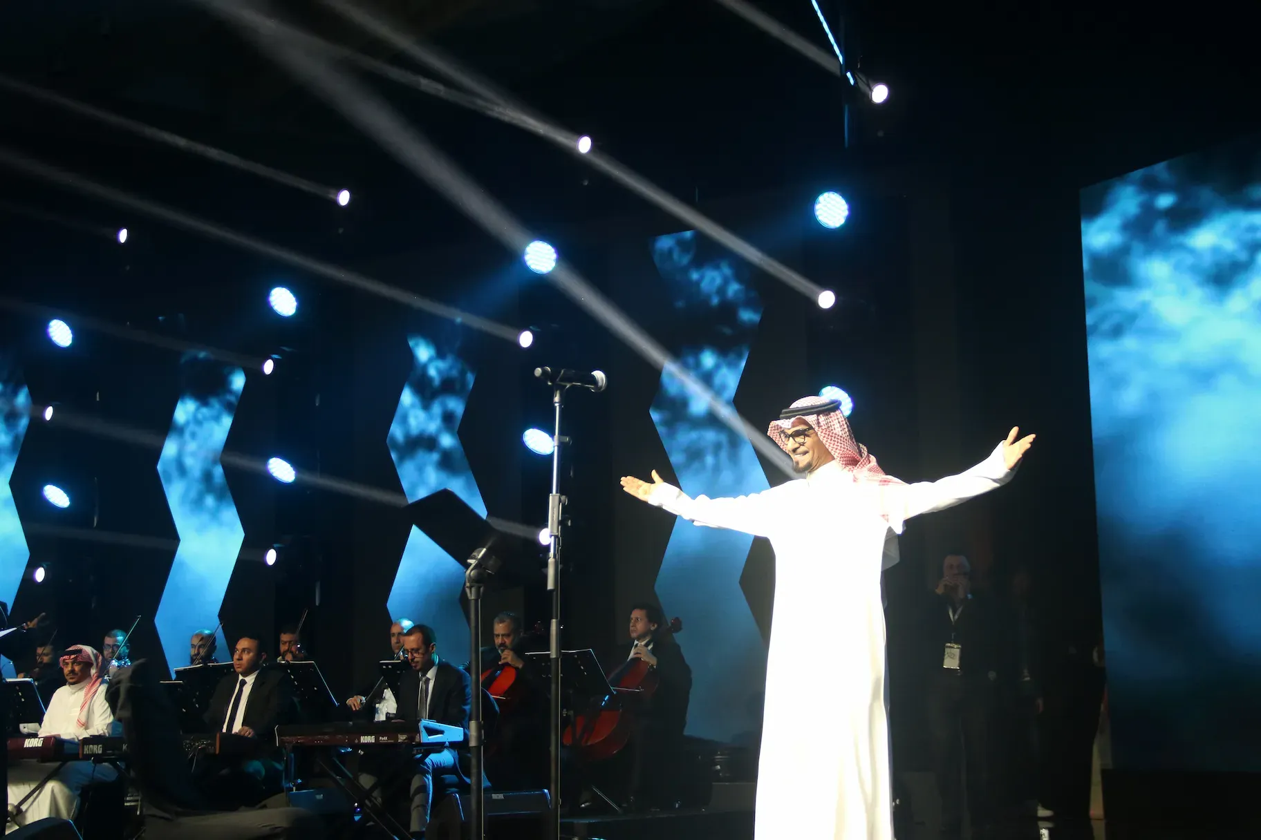 The 7th Saudi International Hypertension Conference