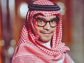 Rabeh Saqer