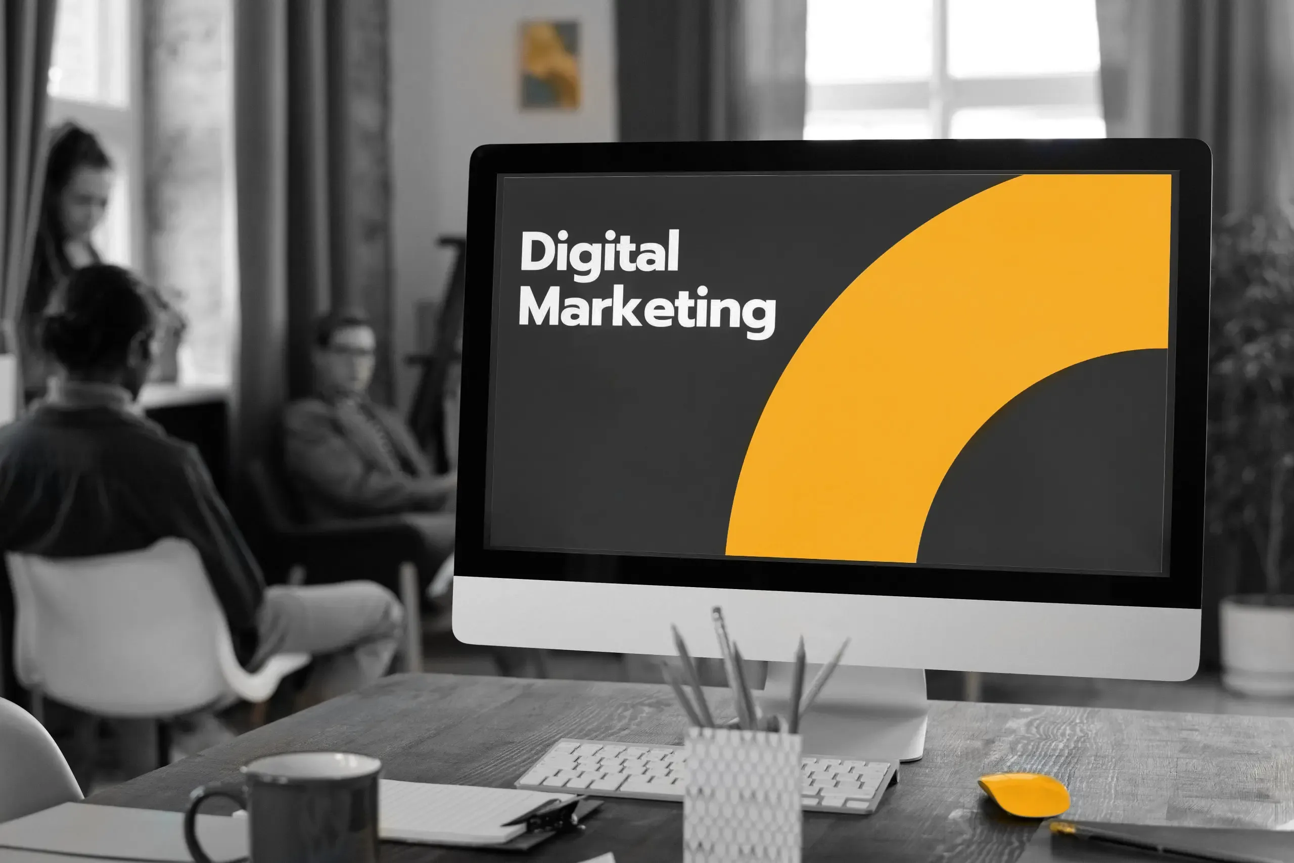 Marketing Solutions