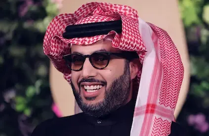 Turki Al-Sheikh